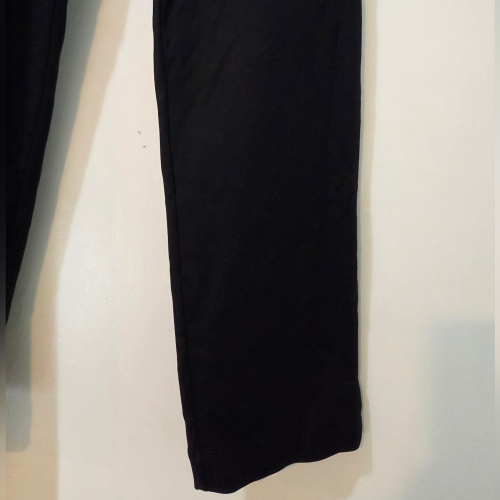 Women's J. McLaughlin Black Pants, Size S - Picture 9 of 16